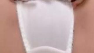 透明感溢れる美少女がフェアリー愛用者だったなんてッ! 透明感溢れる美少女がフェアリー愛用者だったなんてッ!