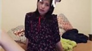 濡れた日本の娼婦のカムでのオナニー - Watch part2 on http://xShow.pw 濡れた日本の娼婦のカムでのオナニー - Watch part2 on http://xShow.pw