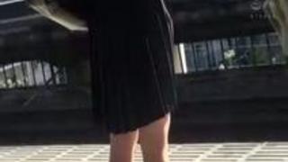 NHDTB-088 「痴漢から守ってくれた優�... NHDTB-088 「痴漢から守ってくれた優�...