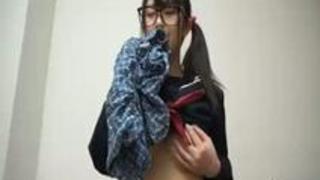 むっつりスケベなめがねっ娘 9 真面目な少女が眼鏡を外すとき… ゆうり 浅田結梨 パンティと生写真付き むっつりスケベなめがねっ娘 9 真面目な少女が眼鏡を外すとき… ゆうり 浅田結梨 パンティと生写真付き