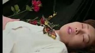 【無修正】【無料えろ映像】瀬名さくら(せなさくら)がJKの姿で愛撫される姿がエロス!っていうかちくび立ちすぎw 【無修正】【無料えろ映像】瀬名さくら(せなさくら)がJKの姿で愛撫される姿がエロス!っていうかちくび立ちすぎw