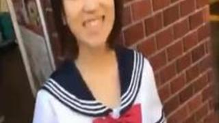 超かわいいショートカットヘアの美少女ちゃん!そんな女子校生が援助交際なうなんです! 超かわいいショートカットヘアの美少女ちゃん!そんな女子校生が援助交際なうなんです!