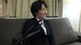 変態 女子大生 面接 イタズラ 向井藍 変態 女子大生 面接 イタズラ 向井藍