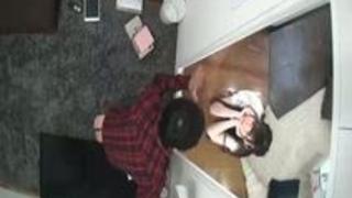 美脚な橋本ありなちゃんが制〇姿で侵される! 美脚な橋本ありなちゃんが制〇姿で侵される!