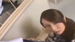 フェラ 手コキ 痴女 お姉さん 希崎ジェシカ フェラ 手コキ 痴女 お姉さん 希崎ジェシカ