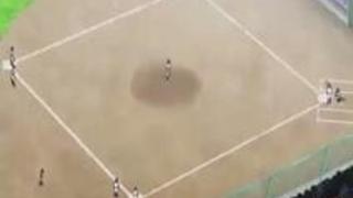 性奉仕と快楽に支配された日々が…今、プレイボール! 性奉仕と快楽に支配された日々が…今、プレイボール!