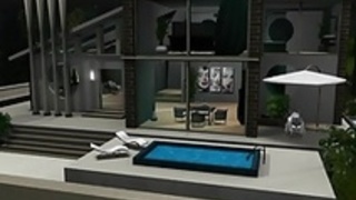 DLP - ピーターの家族(ルカのステップモム) DLP - ピーターの家族(ルカのステップモム)