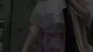 ナンパ巨乳美女に中出し ナンパ巨乳美女に中出し