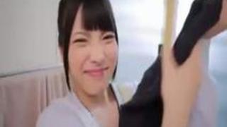 「誰かに見られちゃうよぉ…////」従順なデカ尻娘にバックから巨根ねじ込み激しい腰振りファックで種付け射精! 「誰かに見られちゃうよぉ…////」従順なデカ尻娘にバックから巨根ねじ込み激しい腰振りファックで種付け射精!