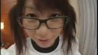 ブルマメガネっ娘 ブルマメガネっ娘