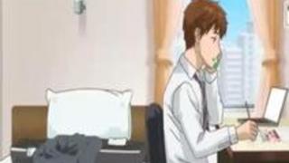 小さな胸、そして股間の膨らみ。幼い男の娘と濃厚なセックスで絡み合うサラリーマン… 小さな胸、そして股間の膨らみ。幼い男の娘と濃厚なセックスで絡み合うサラリーマン…