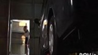 セクシーな日本の乗り物 セクシーな日本の乗り物