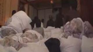 【エロ動画】民宿で麻美ゆまちゃんがファンとエッチ☆な交流会。浴衣を少しずつ脱いでフィニッシュはファンと一体化☆ 【エロ動画】民宿で麻美ゆまちゃんがファンとエッチ☆な交流会。浴衣を少しずつ脱いでフィニッシュはファンと一体化☆