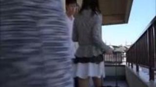 ぐっすりと眠る美人な人妻。そこに静かに近づいて犯す・・・ ぐっすりと眠る美人な人妻。そこに静かに近づいて犯す・・・