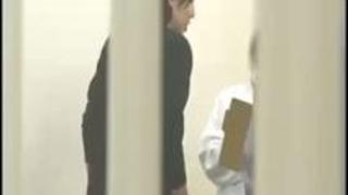 フェラチオの達人 現役看護師AV出演! フェラチオの達人 現役看護師AV出演!