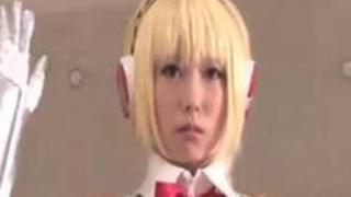 【有村千佳】コスプレセックス が気持ちいw何度もイキまくり! 【有村千佳】コスプレセックス が気持ちいw何度もイキまくり!