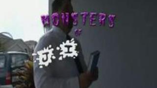 Str8 Chub bear gets jerked 【ノンケデブ熊手コキ動画】 Str8 Chub bear gets jerked 【ノンケデブ熊手コキ動画】