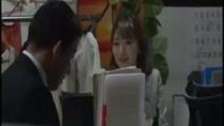 営業部長の湿ったパンスト 香西咲 営業部長の湿ったパンスト 香西咲