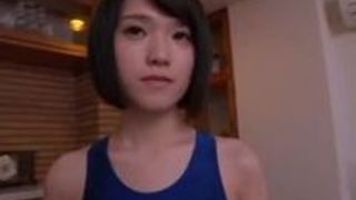 フェラ 近親相姦 椎名そら 黒髪 ショート フェラ 近親相姦 椎名そら 黒髪 ショート