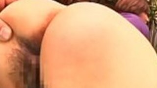 日本の超毛深い熟女(セナ龍JAV) 日本の超毛深い熟女(セナ龍JAV)