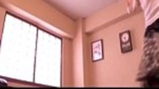 日本のクリーナーは黒人男性にマッサージを行います - http://javhd.euで完全に見る 日本のクリーナーは黒人男性にマッサージを行います - http://javhd.euで完全に見る