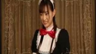 早漏イクイク敏感メイド 美谷朱里 早漏イクイク敏感メイド 美谷朱里