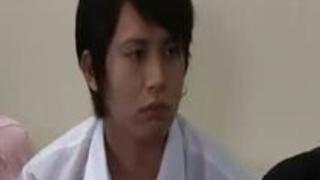 【女性向け動画】引き離されてしまった元カレ（月野帯人）と偶然再会！ドラマティックな復縁を期待してたけど、腕を拘束されながら強引に愛撫されてしまって…？