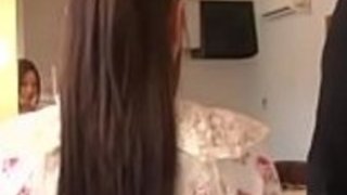 彼の人生のBF時間を与える甘い日本のベイビー 彼の人生のBF時間を与える甘い日本のベイビー