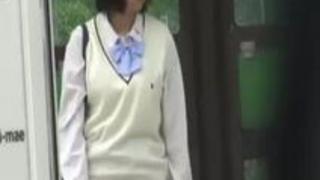 オナニーがしたくて家まで我慢できなくなった女子校生が公園のベンチでヤリ始めた オナニーがしたくて家まで我慢できなくなった女子校生が公園のベンチでヤリ始めた