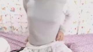 ライブチャットでちっぱいの超絶美少女発見!これは抜ける!!! ライブチャットでちっぱいの超絶美少女発見!これは抜ける!!!