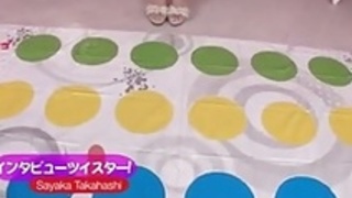 ブルネットの十代、高橋さやか、驚くべきPOVシーン ブルネットの十代、高橋さやか、驚くべきPOVシーン