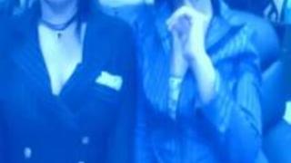 ミニスカ痴女の強烈なベロチューに口もチンポを犯されるM男 水澤りこ あやね遥菜 黒木いくみ ミニスカ痴女の強烈なベロチューに口もチンポを犯されるM男 水澤りこ あやね遥菜 黒木いくみ