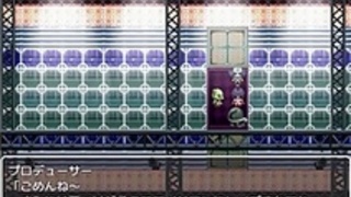 サンプルゲーム サンプルゲーム