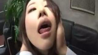 【水嶋あずみ】巨乳OLがエロパンスト姿で枕営業をして契約を取るw 【水嶋あずみ】巨乳OLがエロパンスト姿で枕営業をして契約を取るw