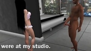 ゴーストとの愛の中で ゴーストとの愛の中で