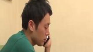 バイブをマ●コに突っ込んだ状態�... バイブをマ●コに突っ込んだ状態�...