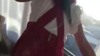 未だ絶頂感を知らない清純派パイパン美少女とセ○クス 未だ絶頂感を知らない清純派パイパン美少女とセ○クス