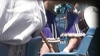 ヒロモノかわいいチアリーダー ヒロモノかわいいチアリーダー