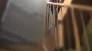 『リアルレイプ感がヤバイ！！』独り暮らしな独女キャリアウーマン美脚ギャルＯＬをストーカーして自宅で逃げ回る処女ギャルを押さえつけて…