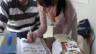 現役女子大生の家庭教師がスケベなおっぱいで誘惑してくるので親がいない時に中出しレイプしてやるw 現役女子大生の家庭教師がスケベなおっぱいで誘惑してくるので親がいない時に中出しレイプしてやるw