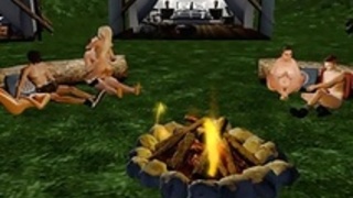 DLP - Peter's Family(ラストナイト・ザ・グレンプティング) DLP - Peter's Family(ラストナイト・ザ・グレンプティング)