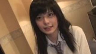 無修正 個人撮影 個人撮 制服 生ハメ