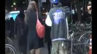 オタク気質の子がナンパされやられる オタク気質の子がナンパされやられる