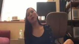 江上しほ引退作品「AV女優失格」 江上しほ引退作品「AV女優失格」