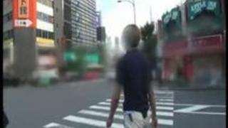 リーマンの聖地新橋で疲れた男たちを癒やすバー店員 リーマンの聖地新橋で疲れた男たちを癒やすバー店員