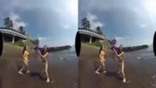 【VR】夏だ!ビーチだ!海で遊んで、イチャイチャラブラブ温泉旅行 2日目 ゴッドハンド 生中出しSEX編 【VR】夏だ!ビーチだ!海で遊んで、イチャイチャラブラブ温泉旅行 2日目 ゴッドハンド 生中出しSEX編