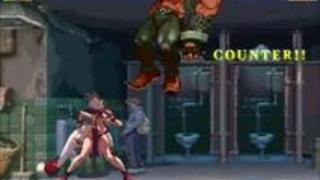 birdie vs KOF XIII birdie vs KOF XIII
