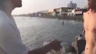 【神素人】「赤ちゃんデキちゃうよぉ‥泣」人妻に全く見えない激カワ美女の無許可中出し! 【神素人】「赤ちゃんデキちゃうよぉ‥泣」人妻に全く見えない激カワ美女の無許可中出し!