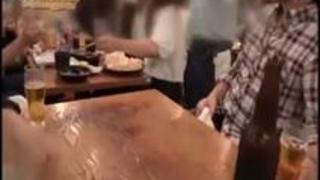 朝までハシゴ酒× PRESTIGE PREMIUM 0... 朝までハシゴ酒× PRESTIGE PREMIUM 0...