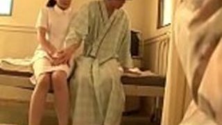 日本の看護師が誘発して患者を性交させる - もっとElitejavhd.comで 日本の看護師が誘発して患者を性交させる - もっとElitejavhd.comで